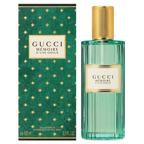 gucci mémoire prezzo|gucci memoire d'une odeur.